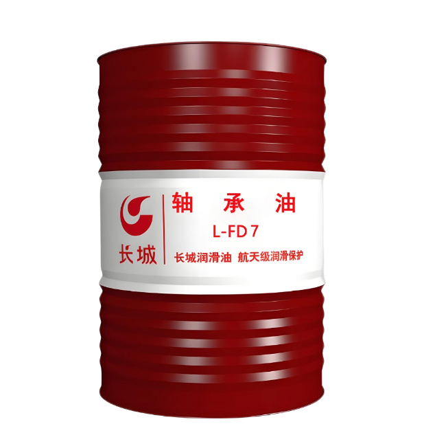 霍邱长城FD轴承油